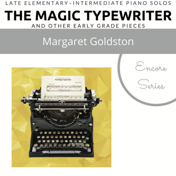 The Magic Typewriter